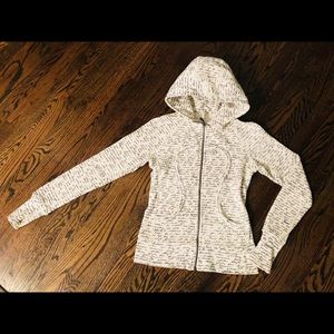 Lululemon Scooba Hoodie